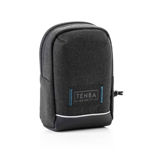 Tenba Skyline V2 3 Pouch - Black