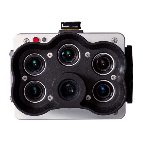 MICASENSE AgEagle RedEdge Multispectral Camera Kit (Including DJI Skyport for Matrice 300)