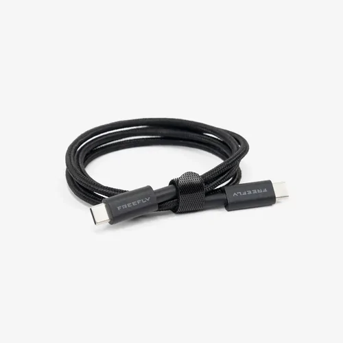 Freefly USB C to USB C 3.0 Cable (1 m)
