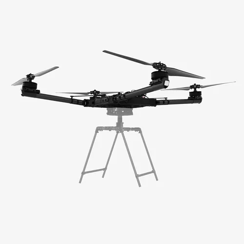 Freefly Alta X & Pilot Pro