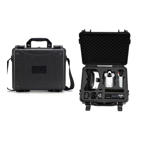 Hard Case for Antigravity A1 (incl. shoulder strap)