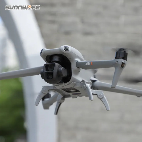 DJI Air 3 Extended Landing Gear