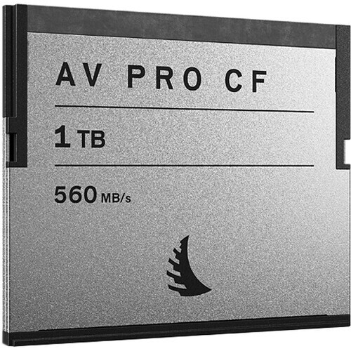 Angelbird AV Pro CFAST 2.0 1 TB
