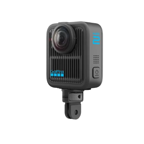 GoPro 1/4-20 Mounting Finger Adapter