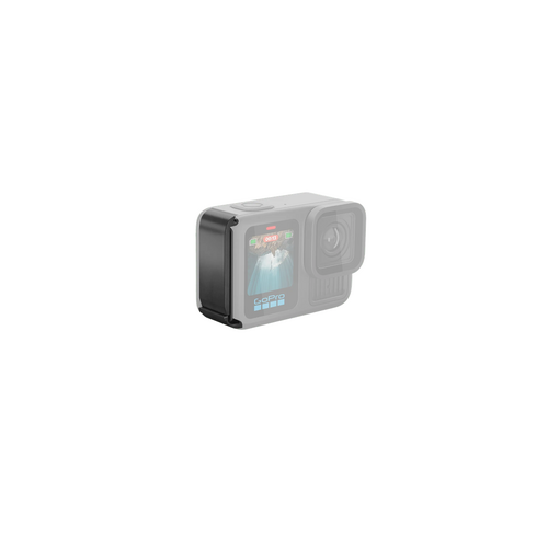 GoPro HERO13 / 12  / 11 / 10 / 9 Black Replacement Side Door