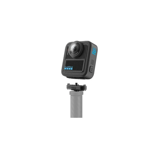 GoPro Magnetic Latch 1/4-20 Mount