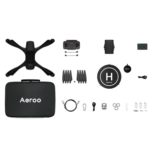 Aeroo Pro 