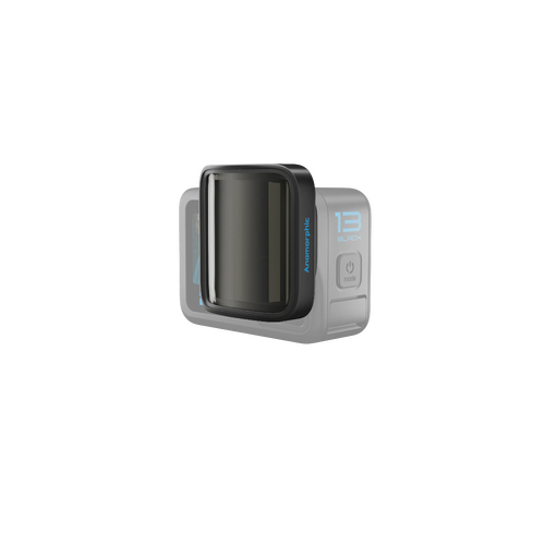 GoPro HERO13 Black Anamorphic Lens Mod