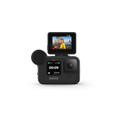 GoPro Display Mod for HERO12/11/10/HERO9/Hero8 Black