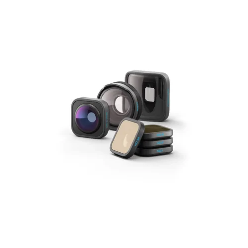 HB-Series Lens Collection