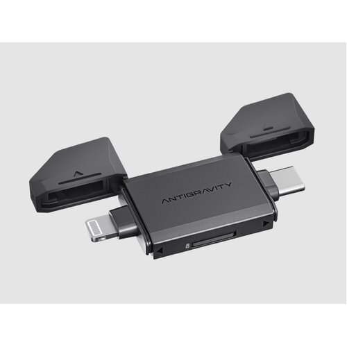 Antigravity A1 Quick Reader