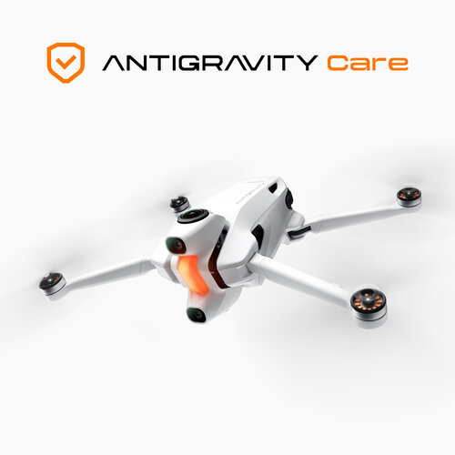 Antigravity A1 Flexi Care (2 Year)