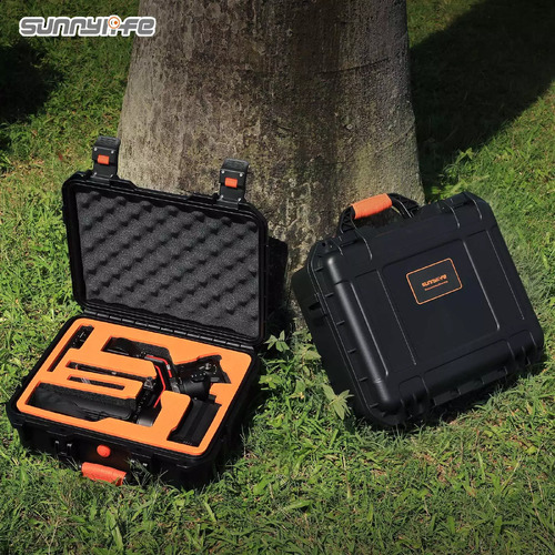 Sunnylife RS 3 Safety Carrying Case
