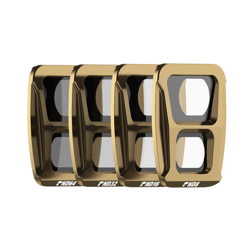 PolarPro DJI Air 3 ND Filters Shutter Collection