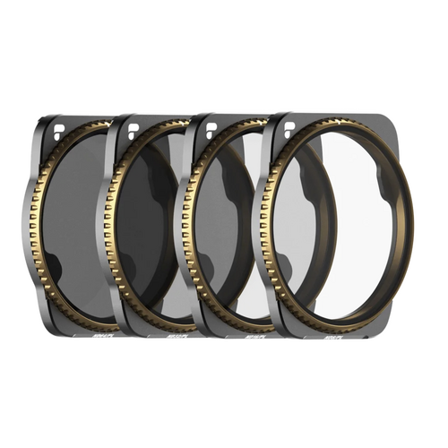 PolarPro DJI Air 3 ND/PL Filters Vivid Collection