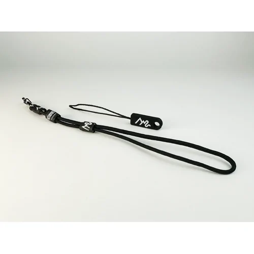 Action Sports Anchor Wristy - Black