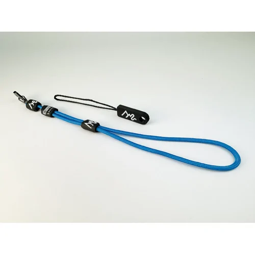 Action Sports Anchor Wristy - Electric Blue