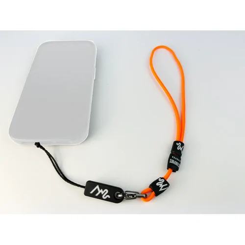 Action Sports Anchor Wristy - Fluorescent Orange