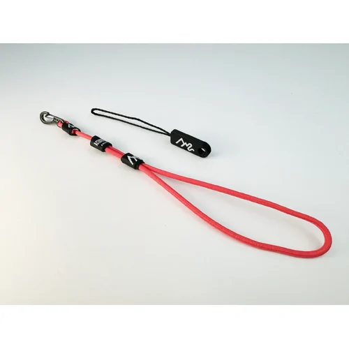 Action Sports Anchor Wristy - Hot Pink
