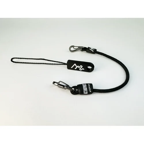 Action Sports Anchor Shorty 20 - Black