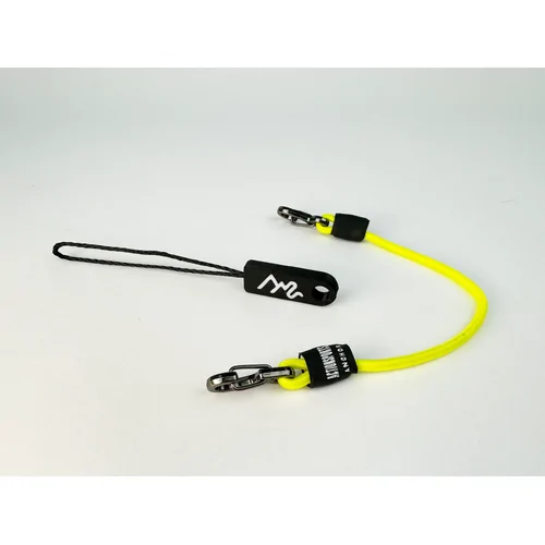 Action Sports Anchor Shorty 20 - Fluorescent Yellow