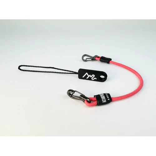 Action Sports Anchor Shorty 20 - Hot Pink