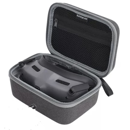 DJI Goggles 2 Storage Case with Carabiner