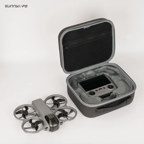 Sunnylife DJI Avata 360 Compact Carry Case