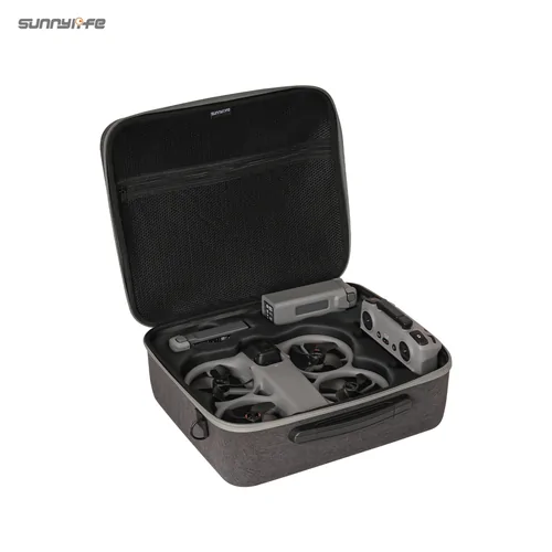 Sunnylife DJI Avata 360 Fly More Combo Carry Case