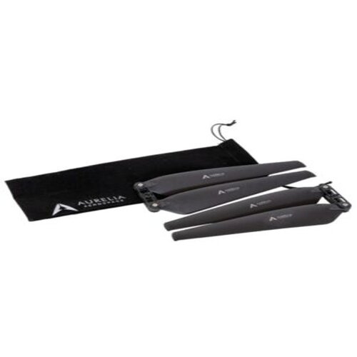 Aurelia X8 Max / X8 Propeller (Pair)
