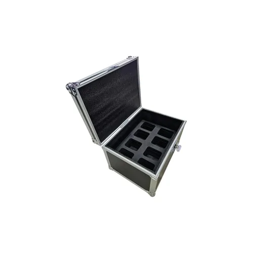 Aurelia Aerospace Heavy Duty Battery Travel Case