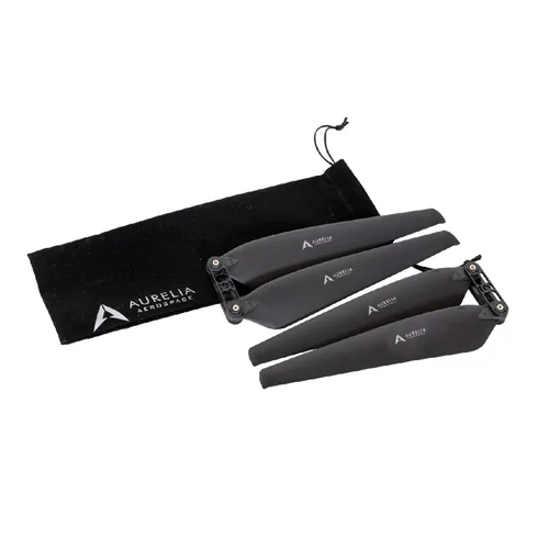 Aurelia X6 Pro / Pro V2 Propeller Set (6 Pcs)