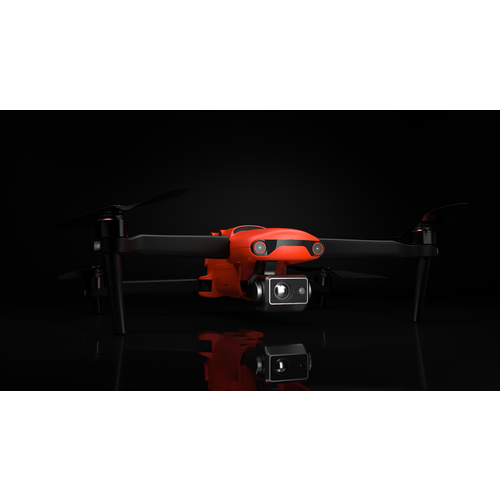 AUTEL EVO II Dual V2 640 * 512 Thermal Rugged Bundle