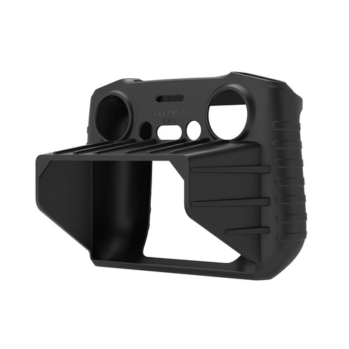 DJI RC 2 Silicone Cover With Sunhood - Black