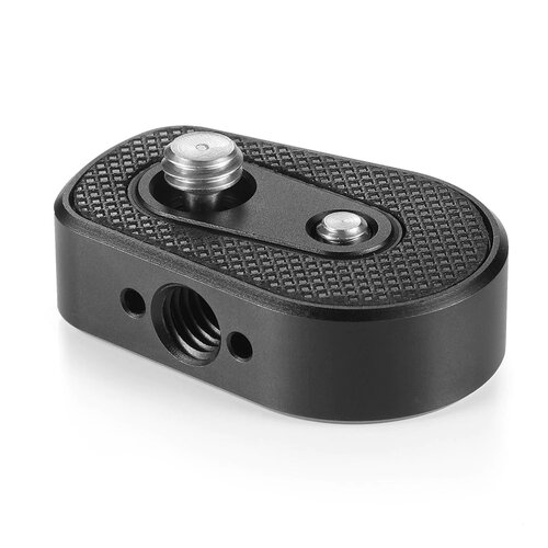 SmallRig Mounting Plate for DJI Ronin-S and Ronin-SC BSS2263