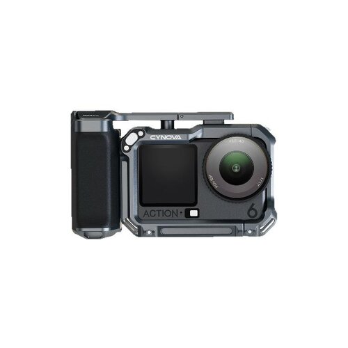 CYNOVA Cage Kit for DJI Osmo Action 6