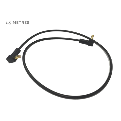 Blackvue 1.5 Metre Coax Cable for DR650/750/900
