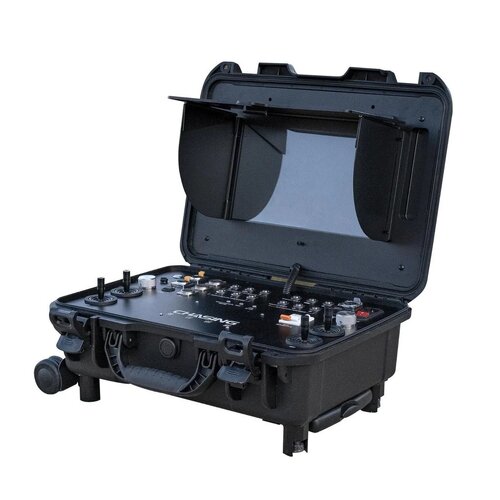 Chasing M2 Pro Control Console