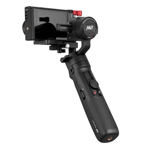 Zhiyun Crane M2 Mobile/Action Camera/Compact Camera Gimbal