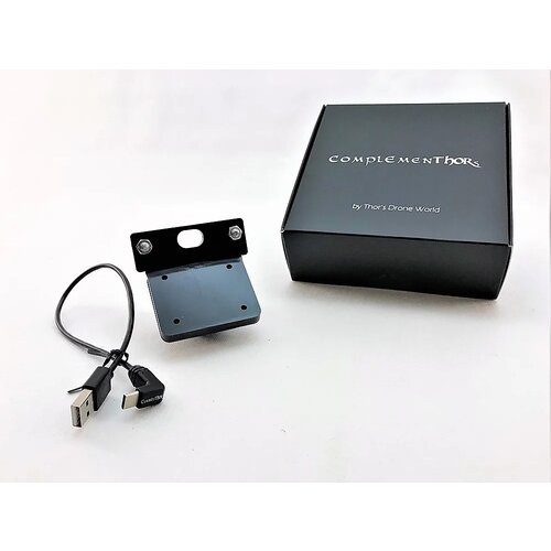 LifThor CrystalSky Mounting Bracket