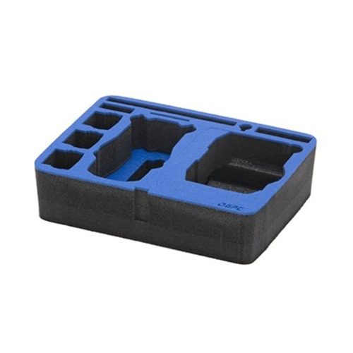 Go Professional Cases DJI Mavic Air 2 V2 Foam Replacement