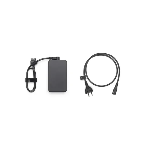 OPEN BOX DJI Mavic 240W Power Adapter