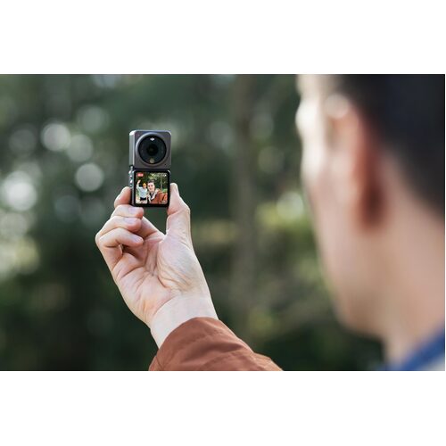 DJI Action 2 Front Touchscreen Module