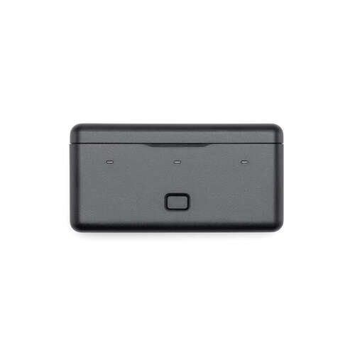 DJI Osmo Action 3 Multifunctional Battery Case