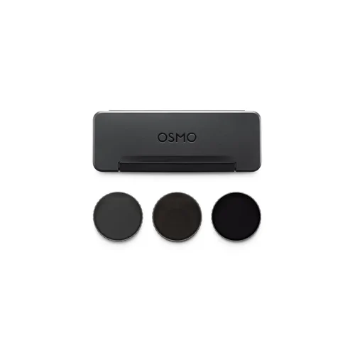 DJI Osmo Action 6 ND Filter Set