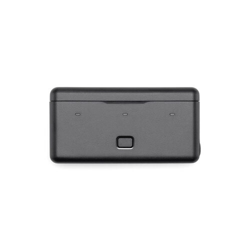 Open Box DJI Osmo Action Multifunctional Battery Case 2