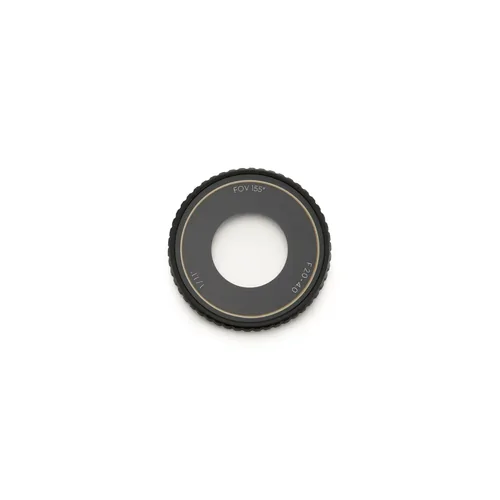 DJI Osmo Action 6 Glass Lens Cover