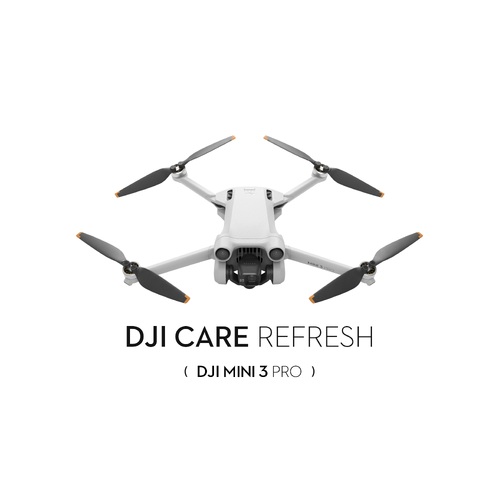 DJI Care Refresh Mini 3 Pro (2 Year)