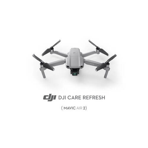 DJI Care Refresh + Mavic Air 2