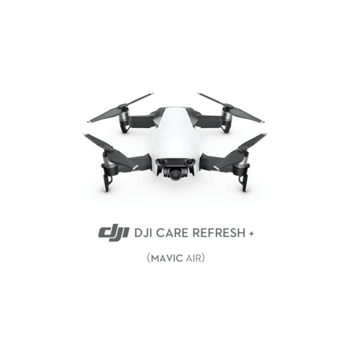 DJI Care Refresh + Mavic Air